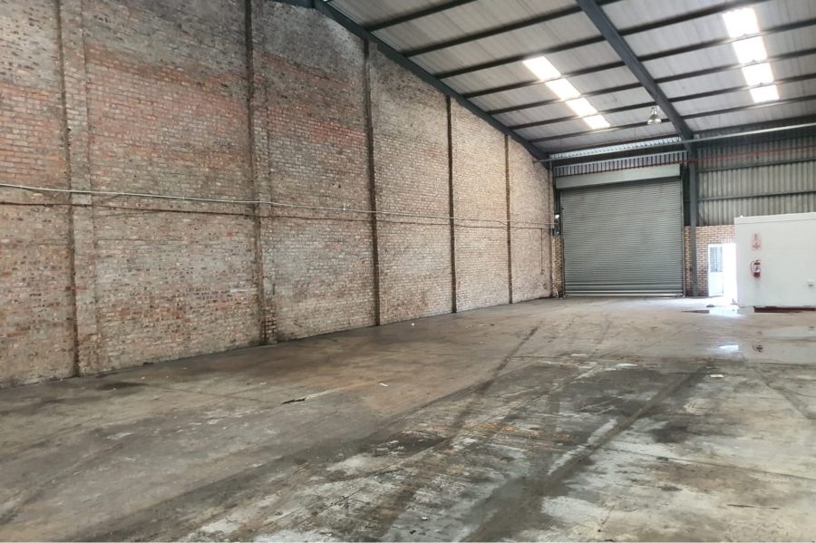 To Let commercial Property for Rent in Deal Party Eastern Cape